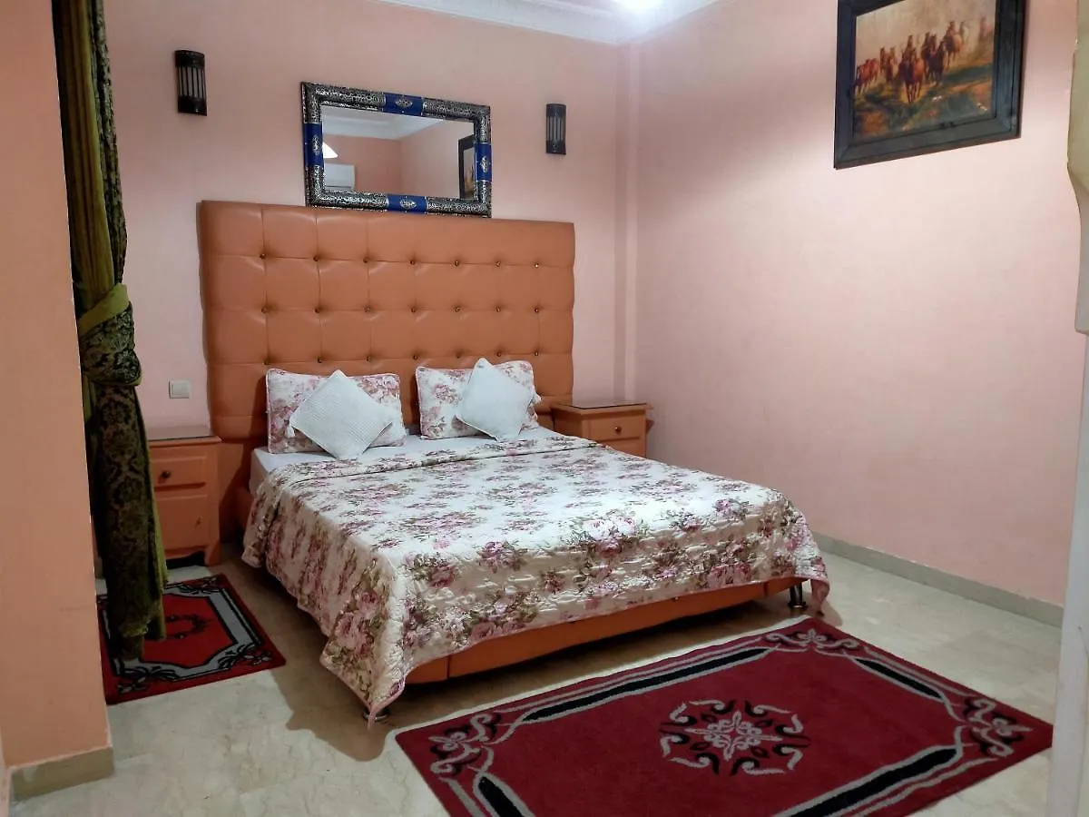 Appartement Maria Marrakesh 0*,  Morocco
