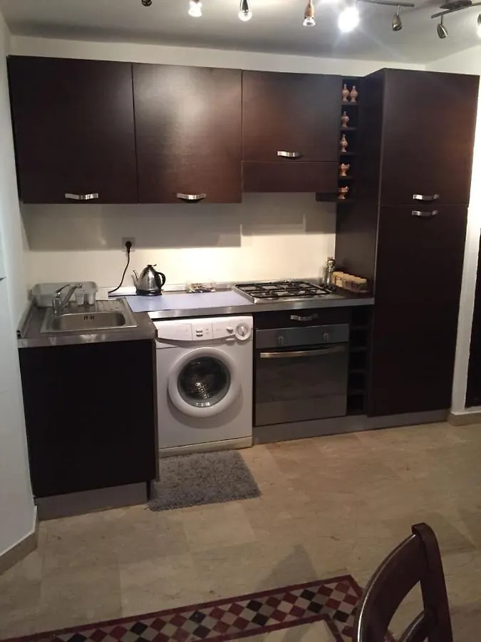 Appartement Maria Marrakesh 0*,