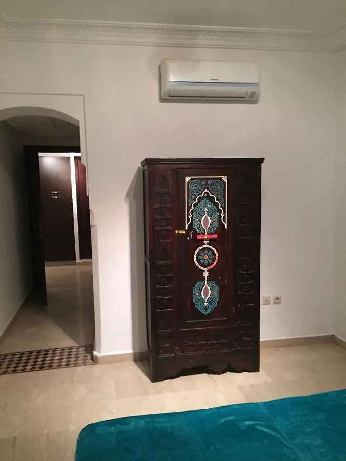 Appartement Maria Marrakesh Morocco